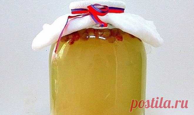 Готовим вкусный рисовый квас , который поможет от боли в спине и остеохондроза Избавилась от назойливой боли, благодаря этому квасу Из-за отложения солей возникают боли в суставах, пояснице и шее. Остеохондроз невозможно вылечить в один момент. Но облегчить боли и самочувствие просто необходимо! Рисовый квас прекрасно выводит соли из организма! В 1 литр отстоянной...