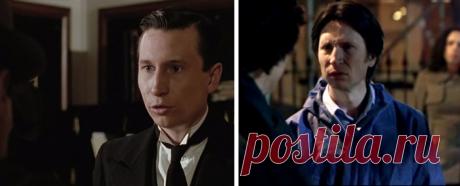 Джонатан Арис