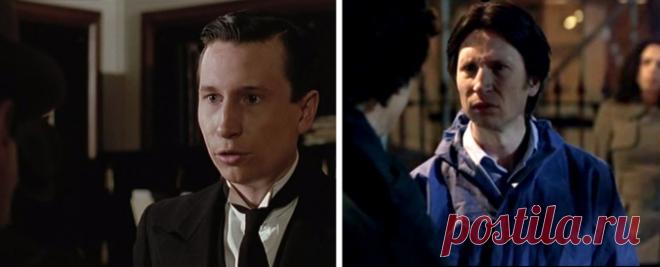 Джонатан Арис