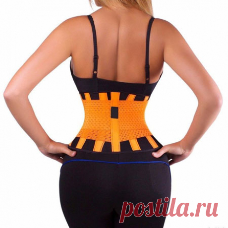 Лайфхак для худеющих: Как избавиться от живота в короткие сроки?