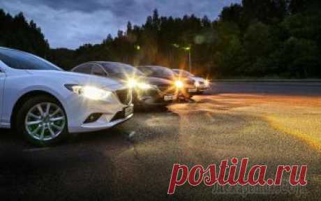 Что сделать, чтобы не слепили фары: 6 советов В ночной езде несколько таящих опасности факторов. Один из главных — ослепление фарами, из-за которого утрачивается и без того небольшая видимость. Мы собрали ряд советов о том, как бороться с этой пр...