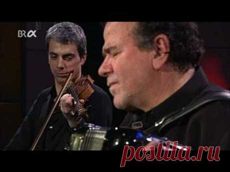 AUTUMN LEAVES - RICHARD GALLIANO TANGARIA QUARTET