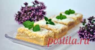 Пирожное 