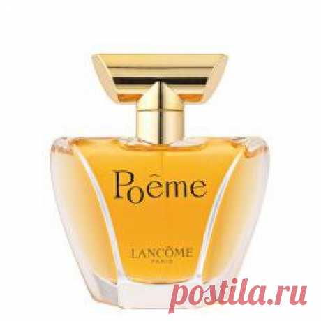 Lancome Poeme парфюмерная вода 30 мл
Русское название: ланком поэм.
Код товара: 1224.
Референс: 08155090.
Штрихкод: 3147758155099.
Страна: Франция .
Название: LANCOME POEME парфюмерная вода 30 мл

	Цена с
максимальной скидкой, руб. * 		Цена,
руб. 	
	2579 		3439