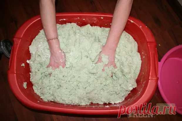 Жидкие обои своими руками - Сам себе мастер - 30 сентября - 43743506598 - Медиаплатформа МирТесен