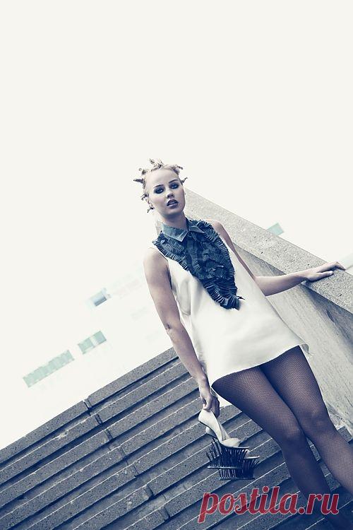 Жабо/манишка из рубашки / Платья Diy / Модный сайт о стильной переделке одежды и интерьера