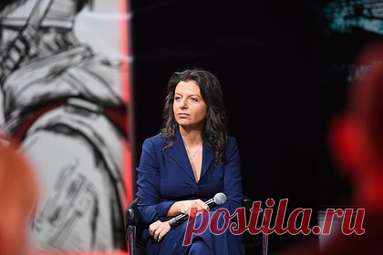 Симоньян прокомментировала смерть журналиста Кирилла Вышинского