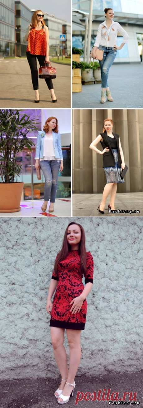 Одежда своими руками, мастер класс, уроки, секреты, советы