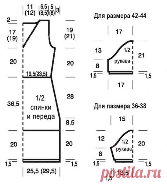 Платье. https://youtu.be/TBSqd3yAlJA