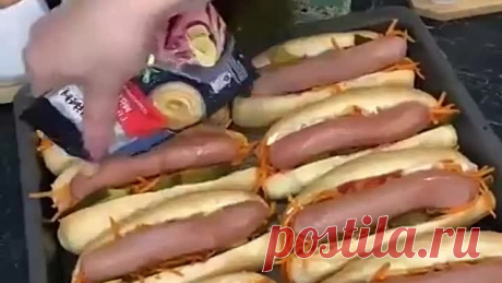Когда захотелось немного вредностей