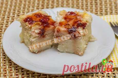 Лапшевник с творогом: рецепт с фото | ДЕТСКИЕ РЕЦЕПТЫ, БЛЮДА