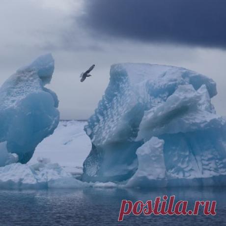 15 самых великолепных и впечатляющих мест России