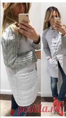 Переделка джинсов рубашек футболок и другой одежды с SecondStreet.ru | Вторая Улица | Идеи и фотоинструкции бесплатно на Постиле