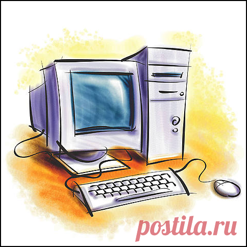 Рассказ о профессии - бухгалтер