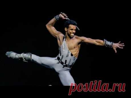 My Top 10 Male Ballet Of Our Times 2024