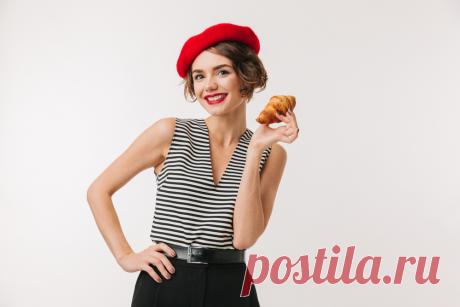 Питание во Франции: жизнь без перекусов для детей и взрослых француженки признаны самыми худыми европейками. По словам социологов, проводивших исследование, их можно причислить к исключительной категории.