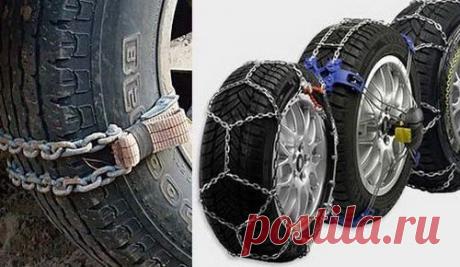 Не хуже шипов