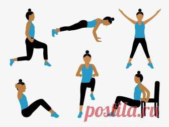 7 минутная тренировка — высокий результат плюс минимум времени! Многие поколения мужчин и женщин борются с лишним весом. Обрюзглое тело и свисающий живот становятся уделом не только рожениц, но и девочек-подростков. Полные люди, желая похудеть, прибегают к самым крайним мерам: сидят на диетах, часами проводят время в спортзале. А ведь приобрести идеальное тело не так уж и сложно: благодаря одной интенсивной 7-минутной тренировке в день достичь своей идеальной фигуры сможет...