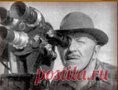 4 января в 1973 году умер Владимир Шнейдеров-РЕЖИССЕР-ОПЕРАТОР ДОКУМ И ИГРОВ. ФИЛЬМОВ