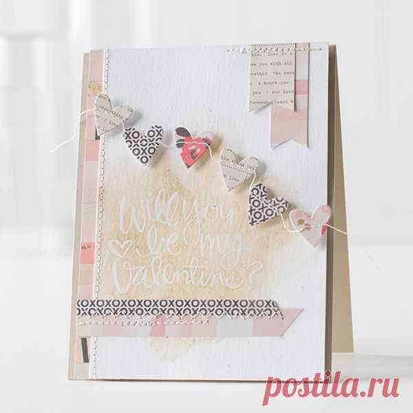 February Card Kit Reveal - latina_nad@mail.ru - Почта Mail.Ru