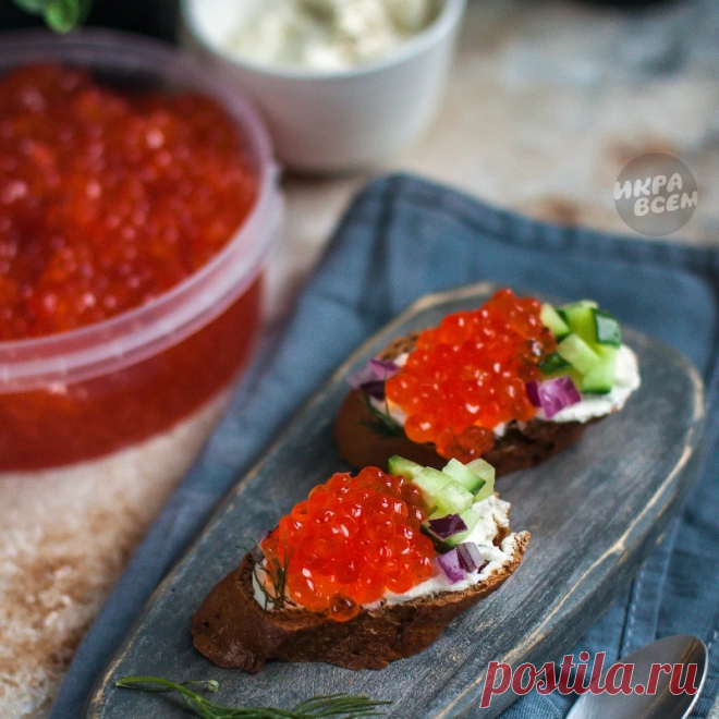 🤩 Икра для всех от производителя в розницу по оптовым ценам
💎 Премиум продукт 💖 Большой ассортимент 🔟 Контроль качества
🌍 Быстрая доставка по Москве и всей России 📞 +7(953)070-30-92