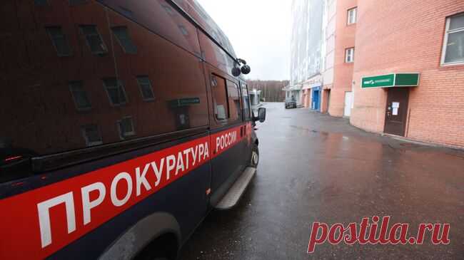 Под Калининградом во время незаконных раскопок повредили фундаменты домов