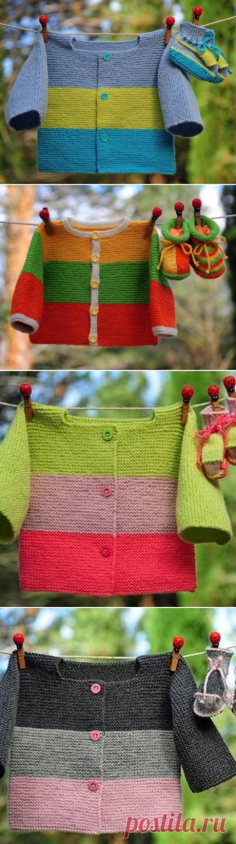 Кофточки | Записи в рубрике Кофточки | Дневник toma134