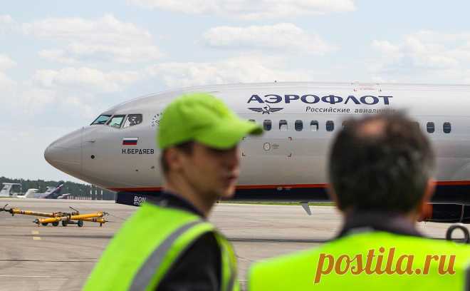 «Аэрофлот» рассказал, как летают самолеты после сбоя системы. Авиакомпания «Аэрофлот» с 10:00 мск вторника, 29 июля, вернулась к выполнению полетов в рамках расписания, сообщили в пресс-службе авиаперевозчика.