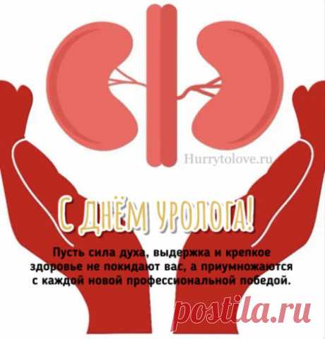 Урологи — те, кто смело идут туда, куда другие даже не смотрят! Желаем вам бодрости духа, профессиональных успехов и внутреннего дзена. Открытки на День уролога