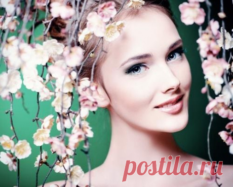 Как стать женственной?