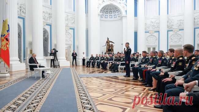 Участник "Времени героев" рассказал, как проходил тестирование в блиндаже