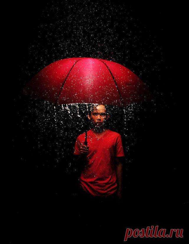 Karen приколол(а) это к доске I Wish It Would Rain