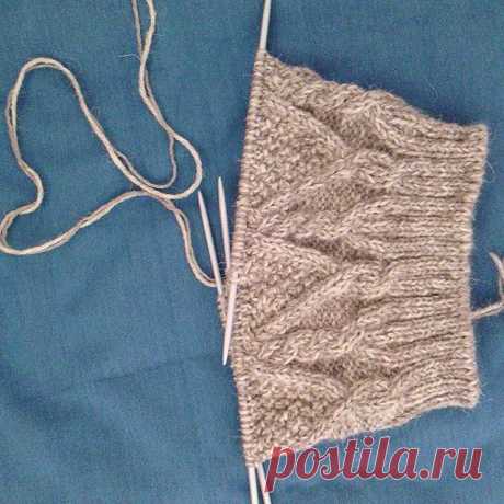 Доброе утро! Пока все спят ;-)