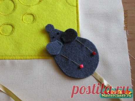 Развивающие книги для детей. Мастер класс с пошаговыми фото