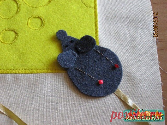 Развивающие книги для детей. Мастер класс с пошаговыми фото