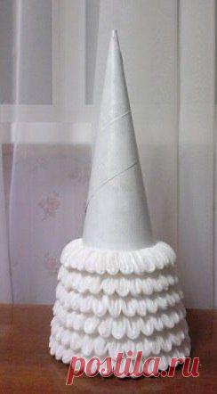 Идеи для творчества Рукоделие Подарки