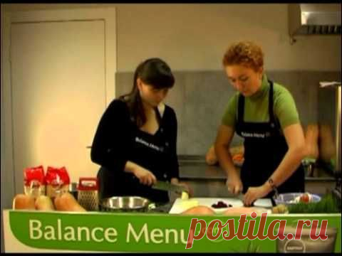 Салат из свеклы и яблок (обучающие видео)  бесплатно