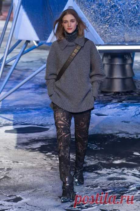 Коллекция H&amp;M осень-зима 2015-2016 (45 фото)
