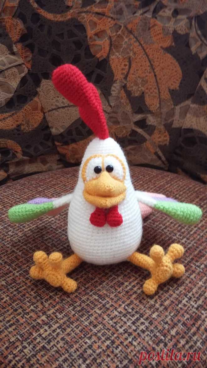 PDF Петушок. FREE amigurumi crochet pattern. Бесплатный мастер-класс, схема и описание для вязания амигуруми крючком. Игрушки своими руками! Петух, rooster, chicken, cockerel, gallo, polla, pau, galo, coq, hahn, लड़ाका, horoz, コック, kogut. #амигуруми #amigurumi #amigurumidoll #amigurumipattern #freepattern #freecrochetpatterns #crochetpattern #crochetdoll #crochettutorial #patternsforcrochet #вязание #вязаниекрючком #handmadedoll #рукоделие #ручнаяработа #pattern #tutorial #häkeln #amigurumis
