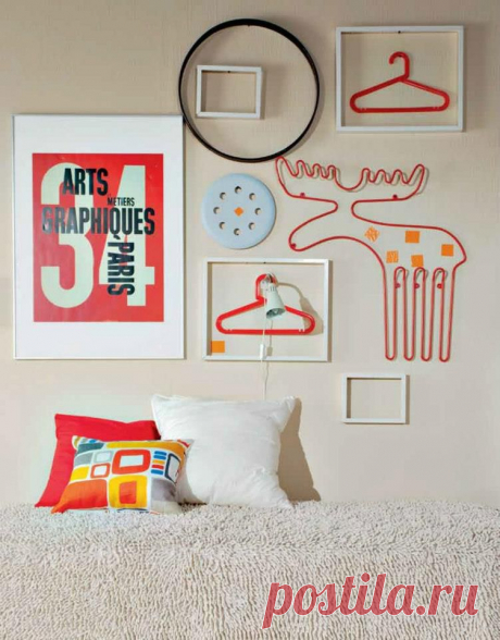 ДОМОЙ. Интерьеры плюс идеи