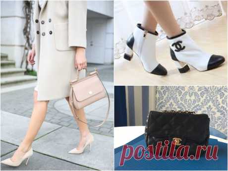 Стиль для женщин возраста 40+ от Коко Шанель