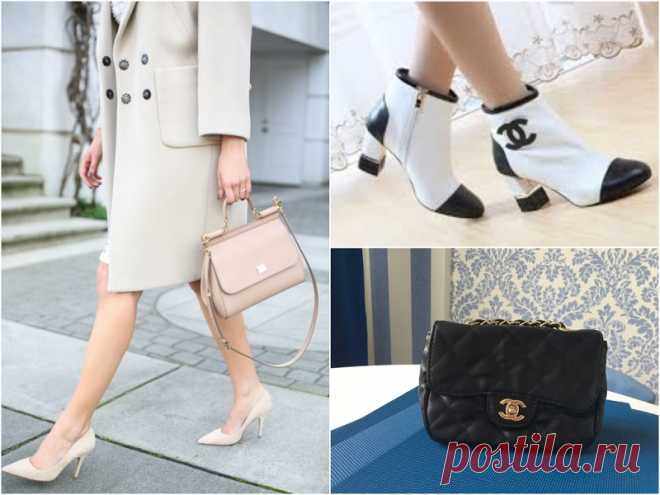 Стиль для женщин возраста 40+ от Коко Шанель