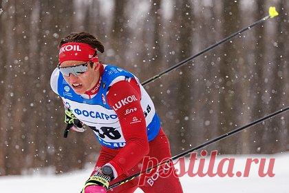 Губерниев оценил шансы российского лыжника на Олимпиаде-2026