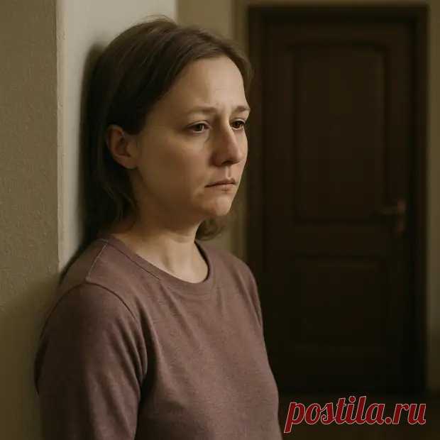 «Хватит ныть!» — рявкнул Стас и укатил на рыбалку после моей операции. А дома его уже ждала пустота. - Сказка для двоих - Медиаплатформа МирТесен