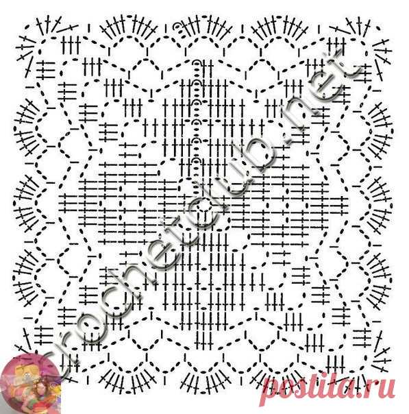 Самые красивые квадратные мотивы)

https://vk.com/handknitter