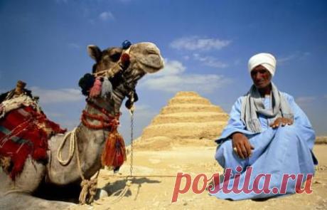 Кухня Египта