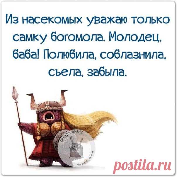 Посмеемся?
