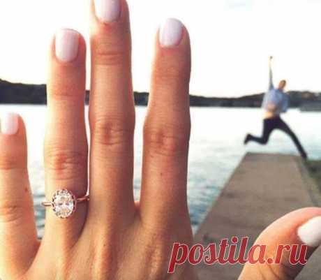 Как выйти замуж раз и навсегда 😀🧐👰🏻‍♀️