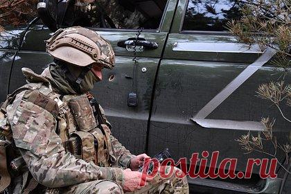 Опубликована карта боевых действий на Украине на 24 января. Минобороны в ходе брифинга показало карту боевых действий на Украине на 24 января. На ней отражены основные события, произошедшие в зоне проведения спецоперации за последние сутки: передвижение сторон, места столкновений и зоны обстрелов. Генерал-лейтенант Игорь Конашенков также назвал потери ВСУ на ряде направлений.