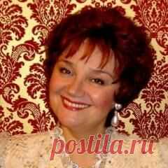 6 июля в 1943 году родился(ась) Тамара Синявская-ОПЕРНАЯ ПЕВИЦА
